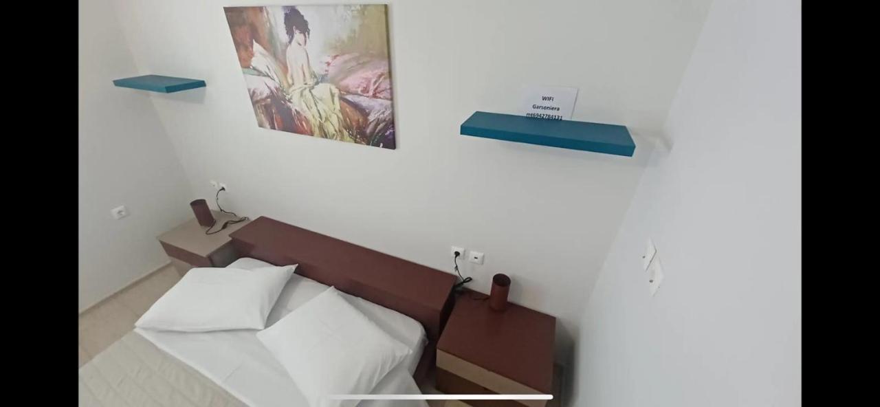 Apartamento Michalis-Athina Nea Alikarnassos Exterior foto