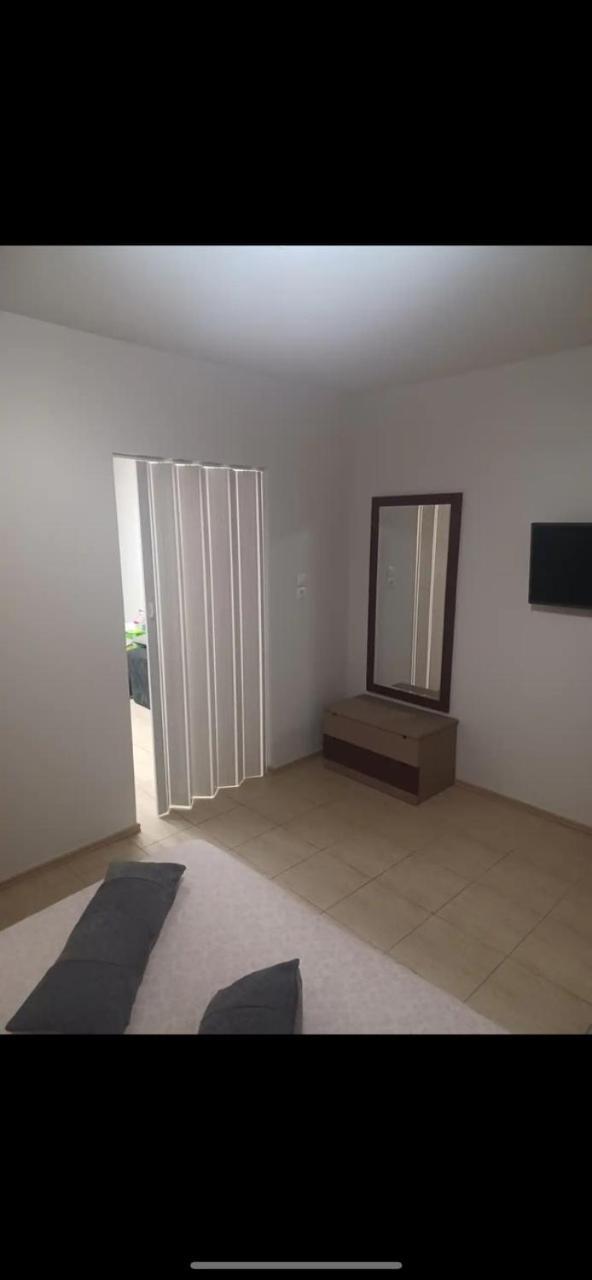 Apartamento Michalis-Athina Nea Alikarnassos Exterior foto