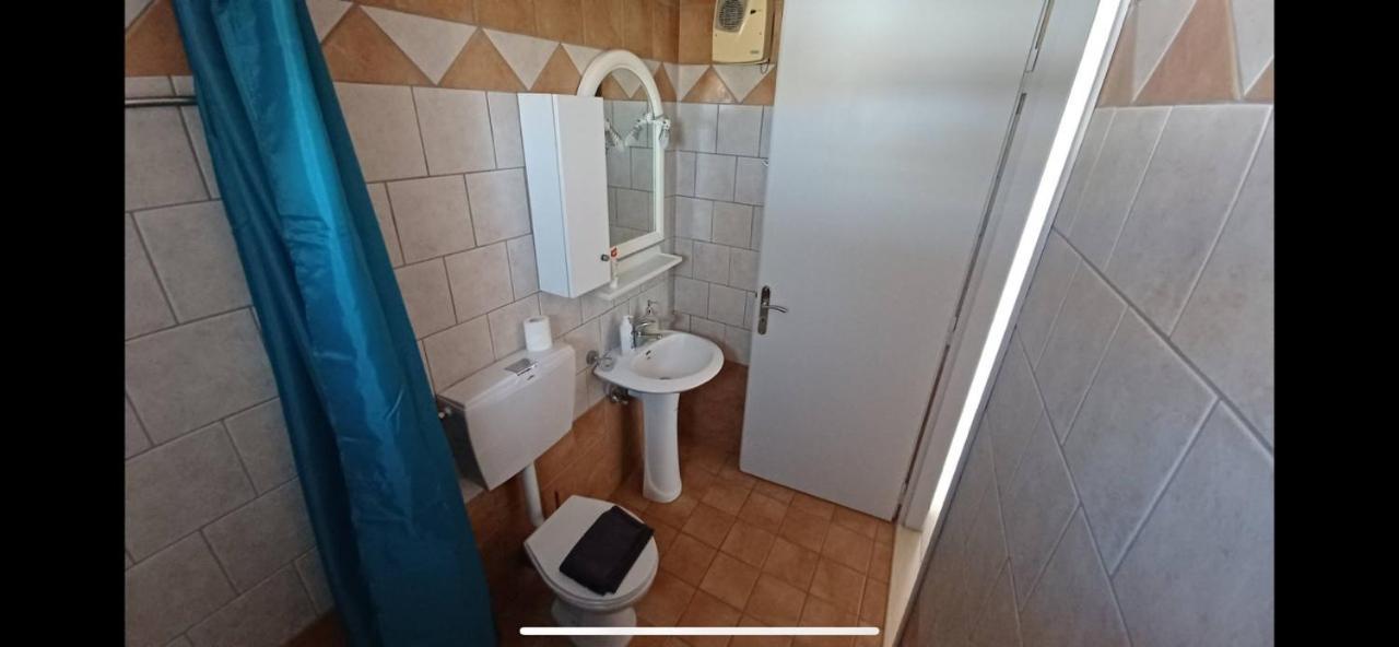 Apartamento Michalis-Athina Nea Alikarnassos Exterior foto